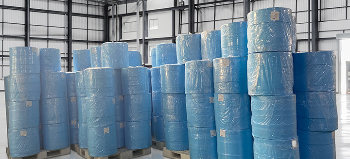 PP fibre，Agricultural nonwoven fabric for greenhouse，Non-woven fabric for spring pocket，Non woven fabric for face mask